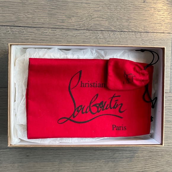 Christian Louboutin Simple Pump 100 - Picture 10 of 12